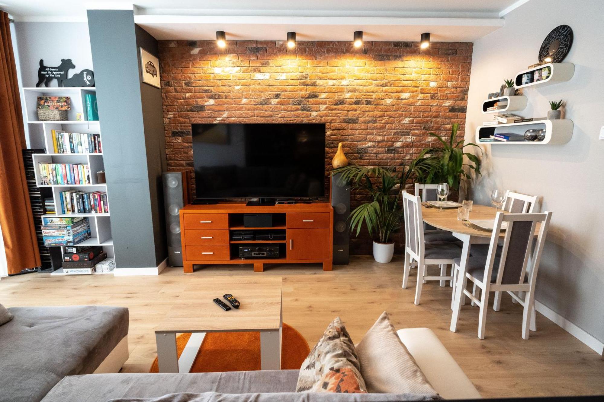 קרקוב Verona Apartament 115, 69M2, Terrace, Garage מראה חיצוני תמונה