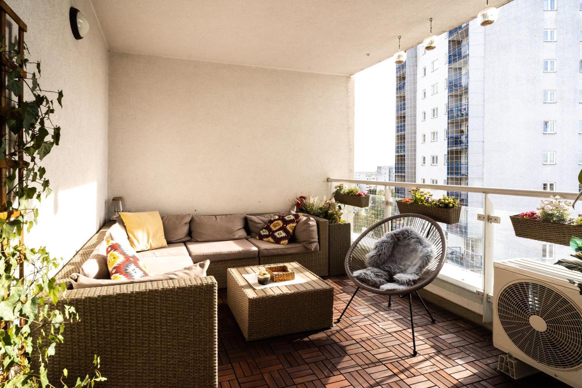 קרקוב Verona Apartament 115, 69M2, Terrace, Garage מראה חיצוני תמונה