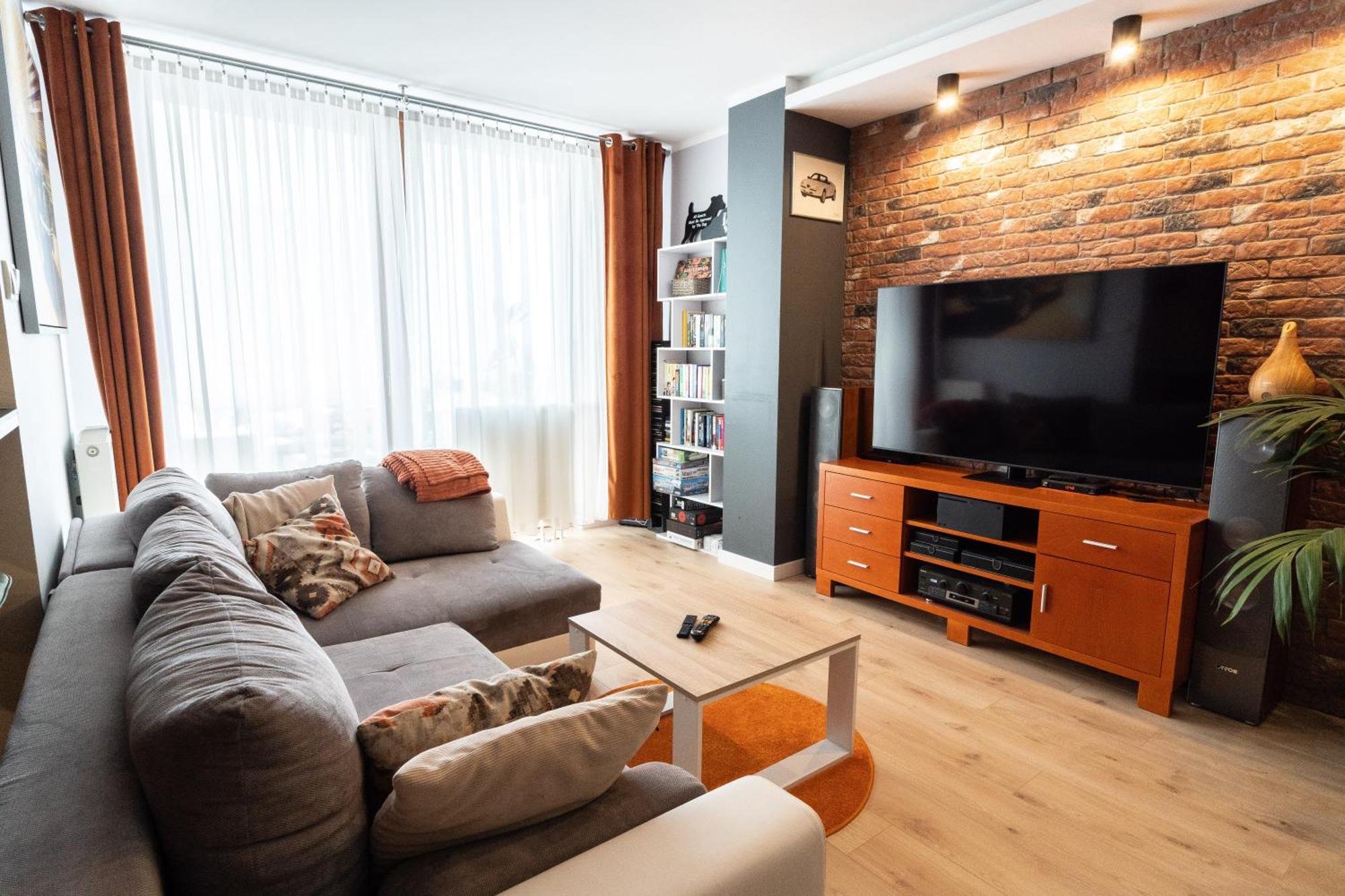 קרקוב Verona Apartament 115, 69M2, Terrace, Garage מראה חיצוני תמונה