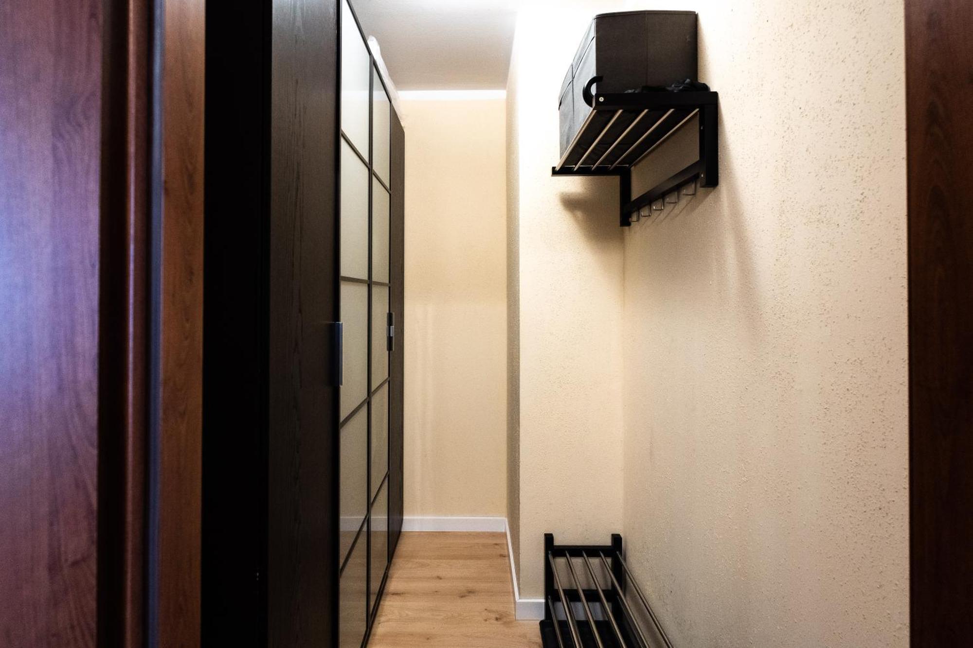 קרקוב Verona Apartament 115, 69M2, Terrace, Garage מראה חיצוני תמונה