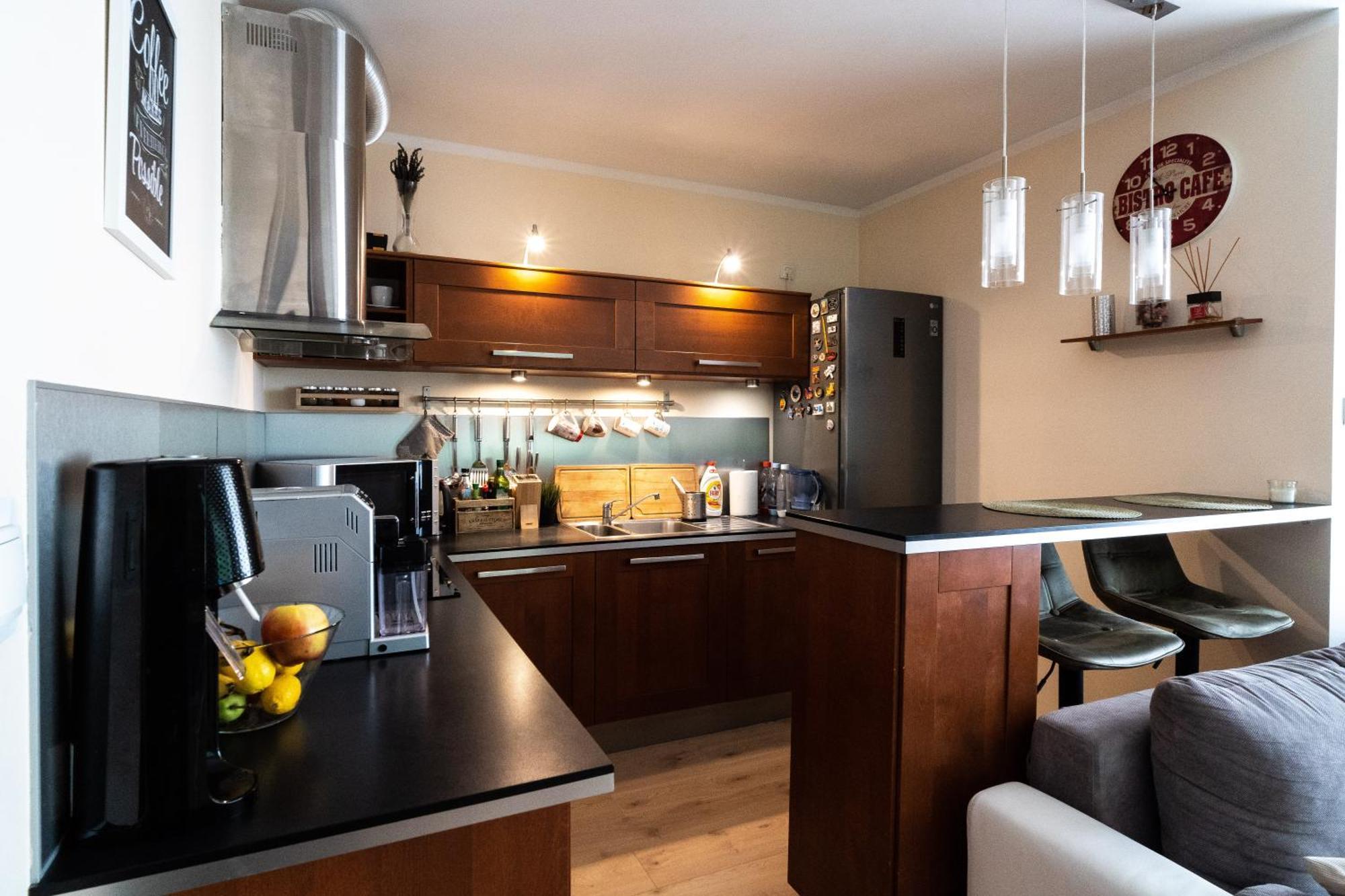 קרקוב Verona Apartament 115, 69M2, Terrace, Garage מראה חיצוני תמונה