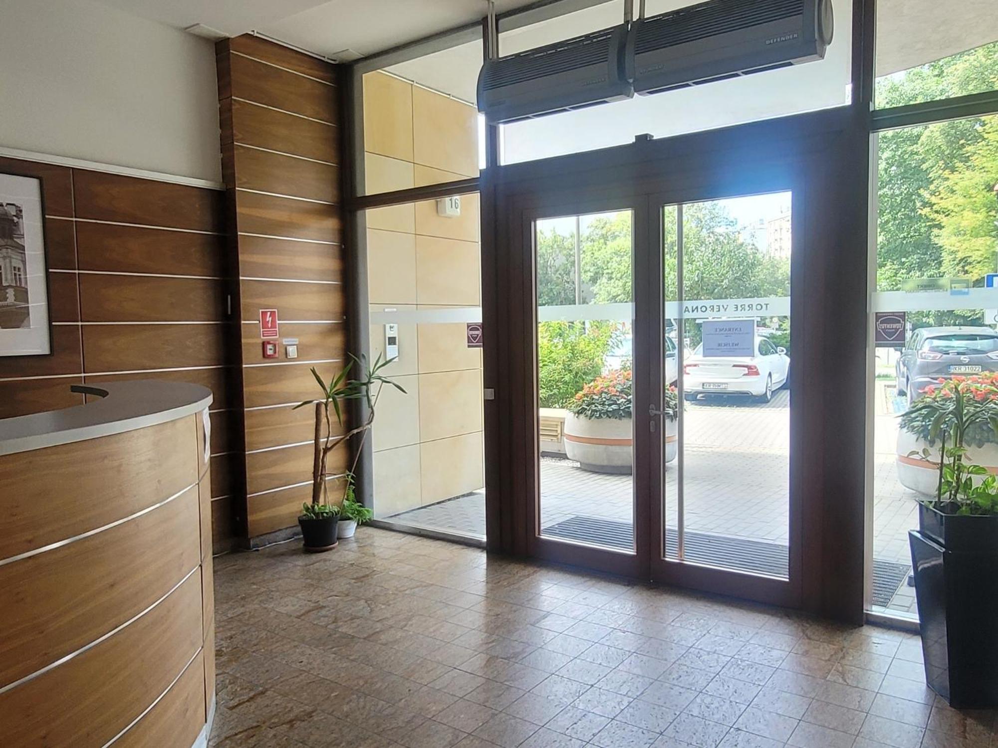 קרקוב Verona Apartament 115, 69M2, Terrace, Garage מראה חיצוני תמונה